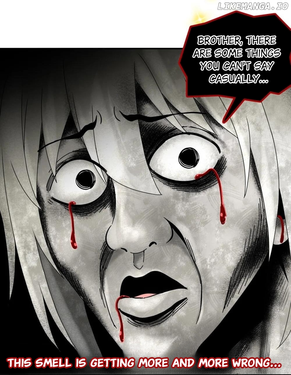 My Furry Harem Is After Me Chapter 38 - page 9